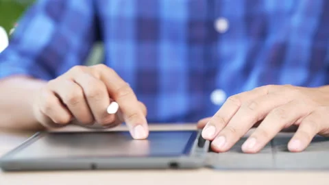 Businessman Video stock 156730791