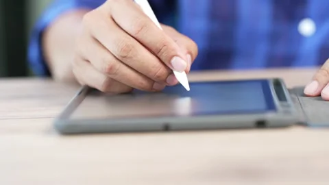 Businessman Video stock 156730902