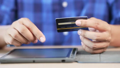 Businessman Stock Footage 156731347