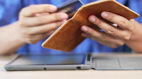 Businessman Stock Footage 156731634