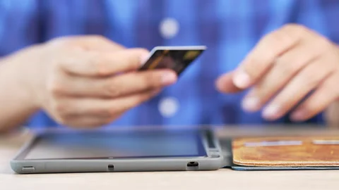 Businessman Stock Footage 156732438