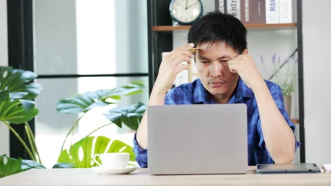 Businessman Stock Footage 156739355