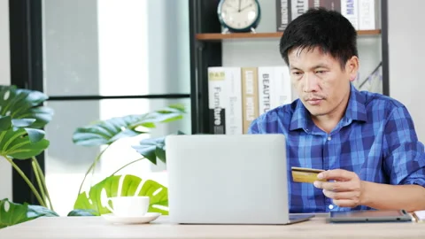 Businessman Stock Footage 156739619