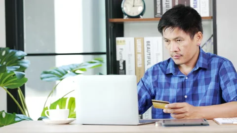 Businessman Stock Footage 156740786