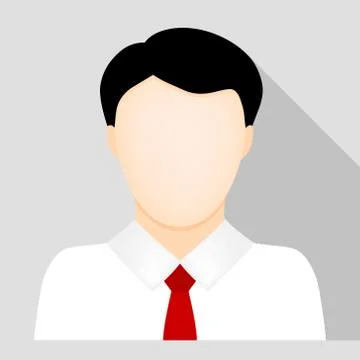Businessman icon Stock Illustration