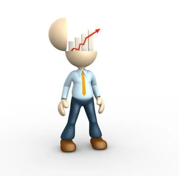 Businessman Stock Illustration