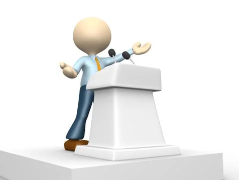 Businessman Stock Illustration