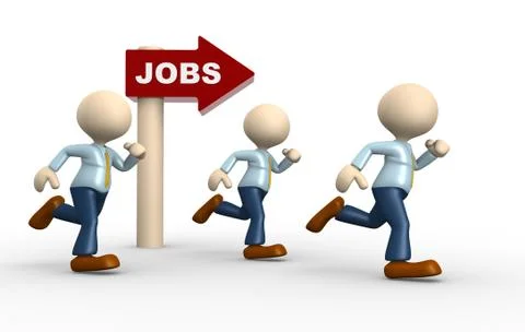 Businessman Stock Illustration