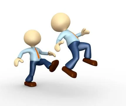 Businessman Stock Illustration