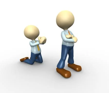 Businessman Stock Illustration