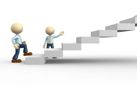 Businessman Stock Illustration