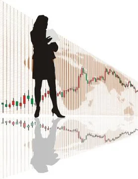 Businessman Stock Illustration