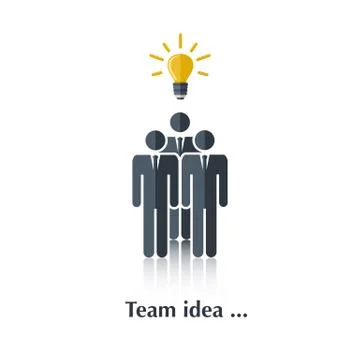 Businessman Stock Illustration