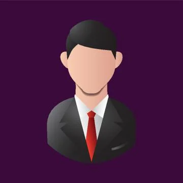 Businessman Stock-Illustration