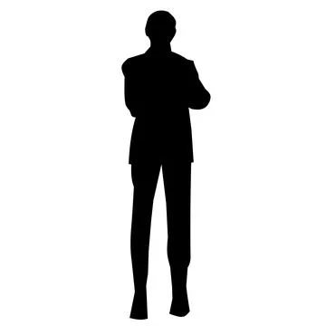 Businessman Stock Illustration