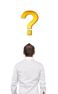 Businessman Foto stock