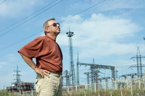 The businessman Photos