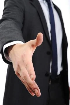 Businessman Stock-Fotos