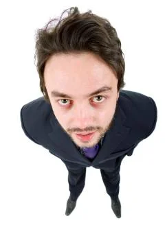Businessman Stock Photos