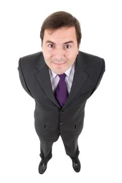 Businessman Stock Photos