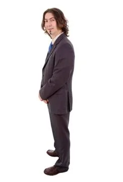 Businessman Foto stock