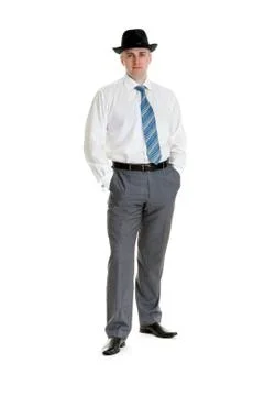 Businessman Stock Photos