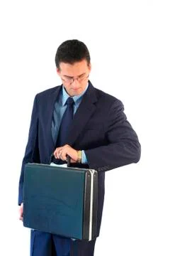 Businessman Stock Photos