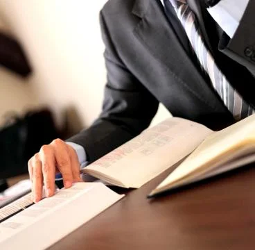 Businessman Stock Photos