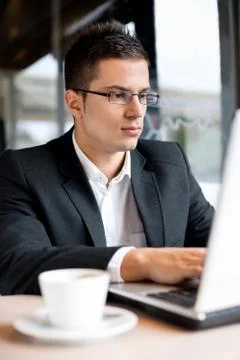 Businessman Stock Photos