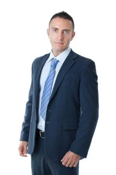 Businessman Stock Photos