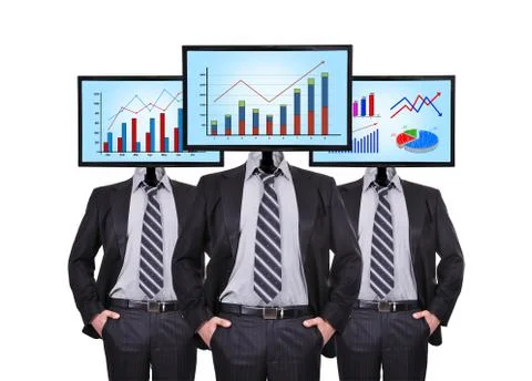Businessman Stock Photos