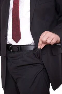Businessman Stock Photos