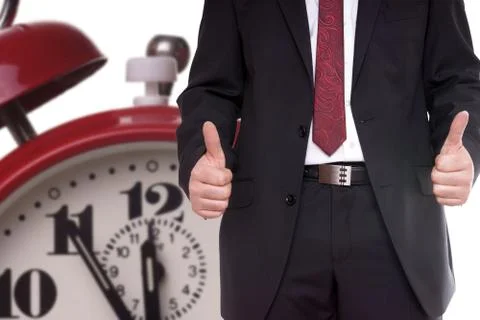 Businessman Stock Photos