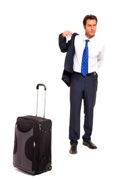 Businessman Stock Photos