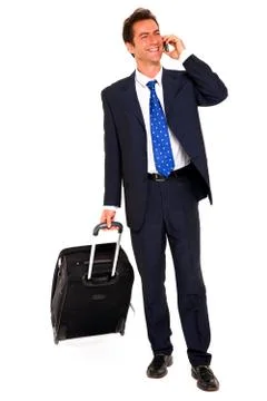 Businessman Stock Photos