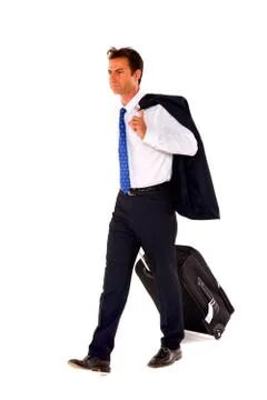 Businessman Stock Photos