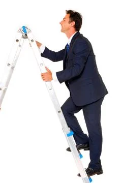 Businessman Stock Photos