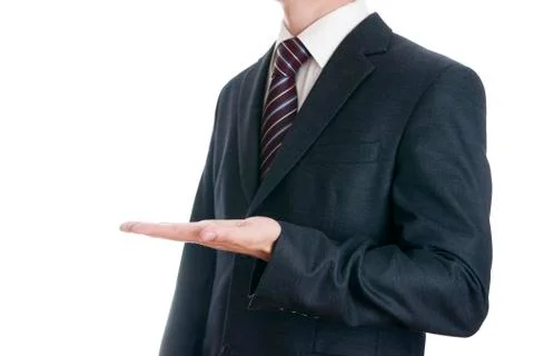 Businessman Stock Photos