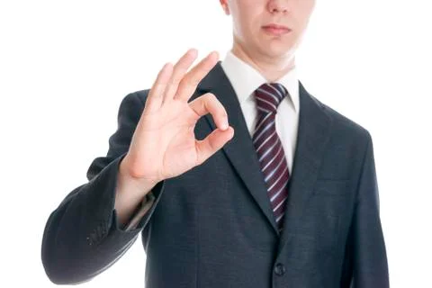 Businessman Stock Photos