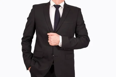 Businessman 스톡 사진