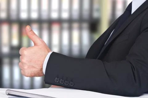 Businessman Stock Photos