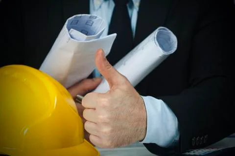 Businessman Foto stock
