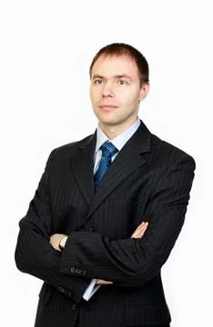 Businessman 스톡 사진