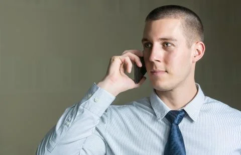 Businessman Stock Photos