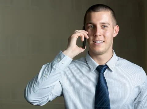 Businessman Stock Photos