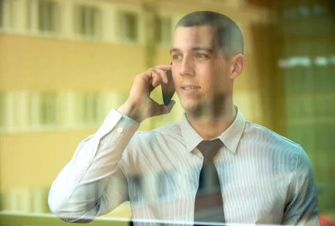 Businessman Stock Photos