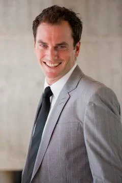 Businessman Stock Photos