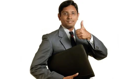Businessman Stock Photos