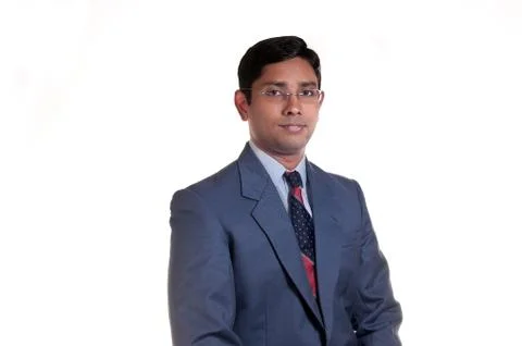 Businessman Stock Photos