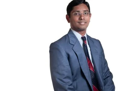 Businessman Foto stock
